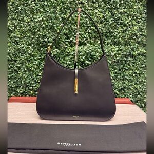 Demellier London Large Tokyo Handbag